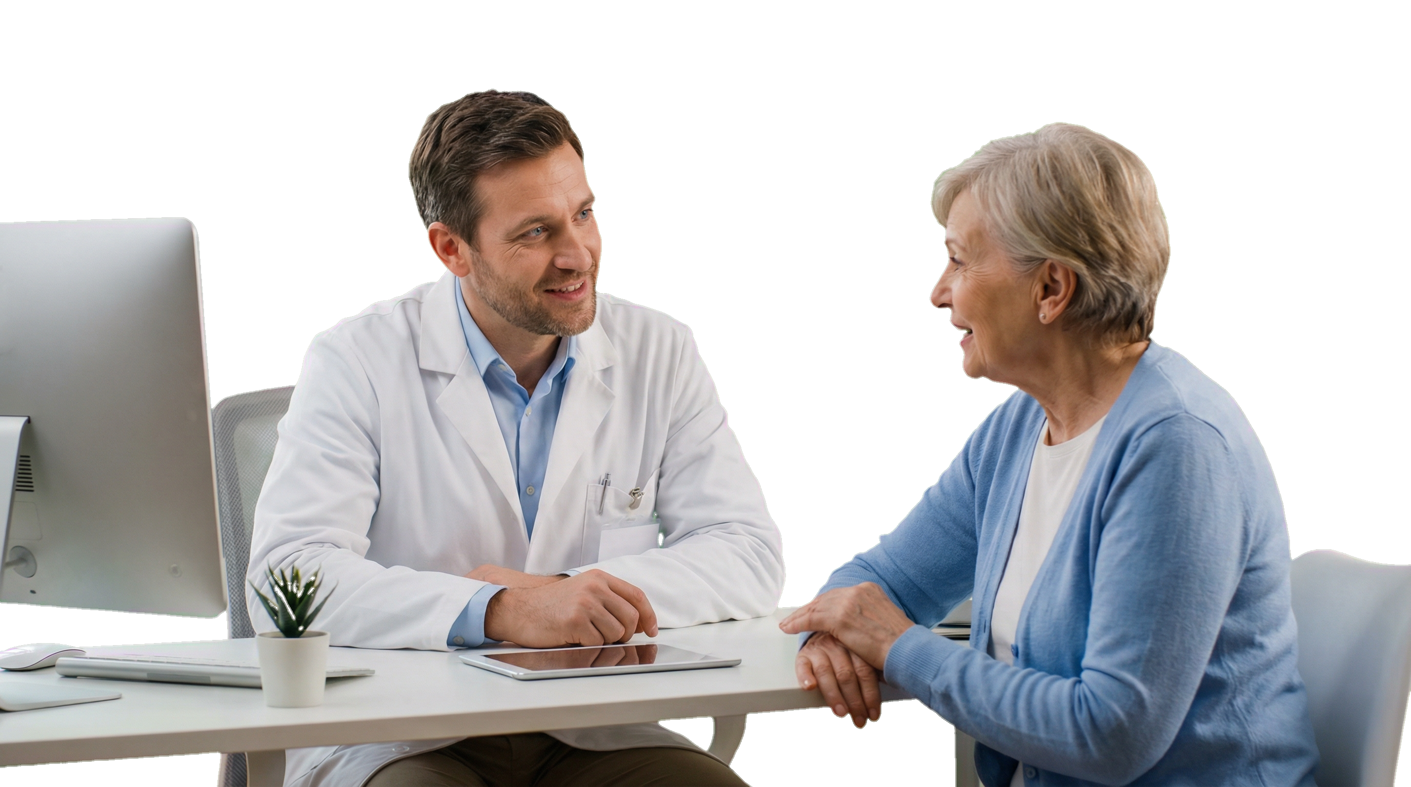 Consultation