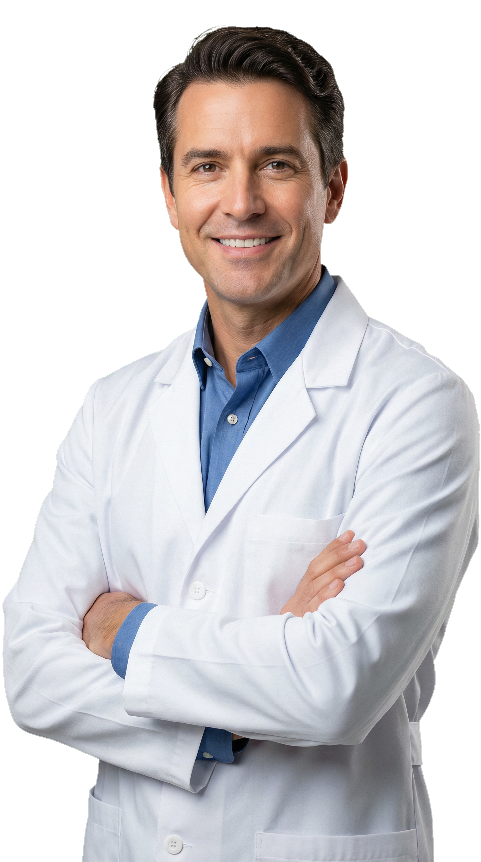 Dr. Michael Fozo
