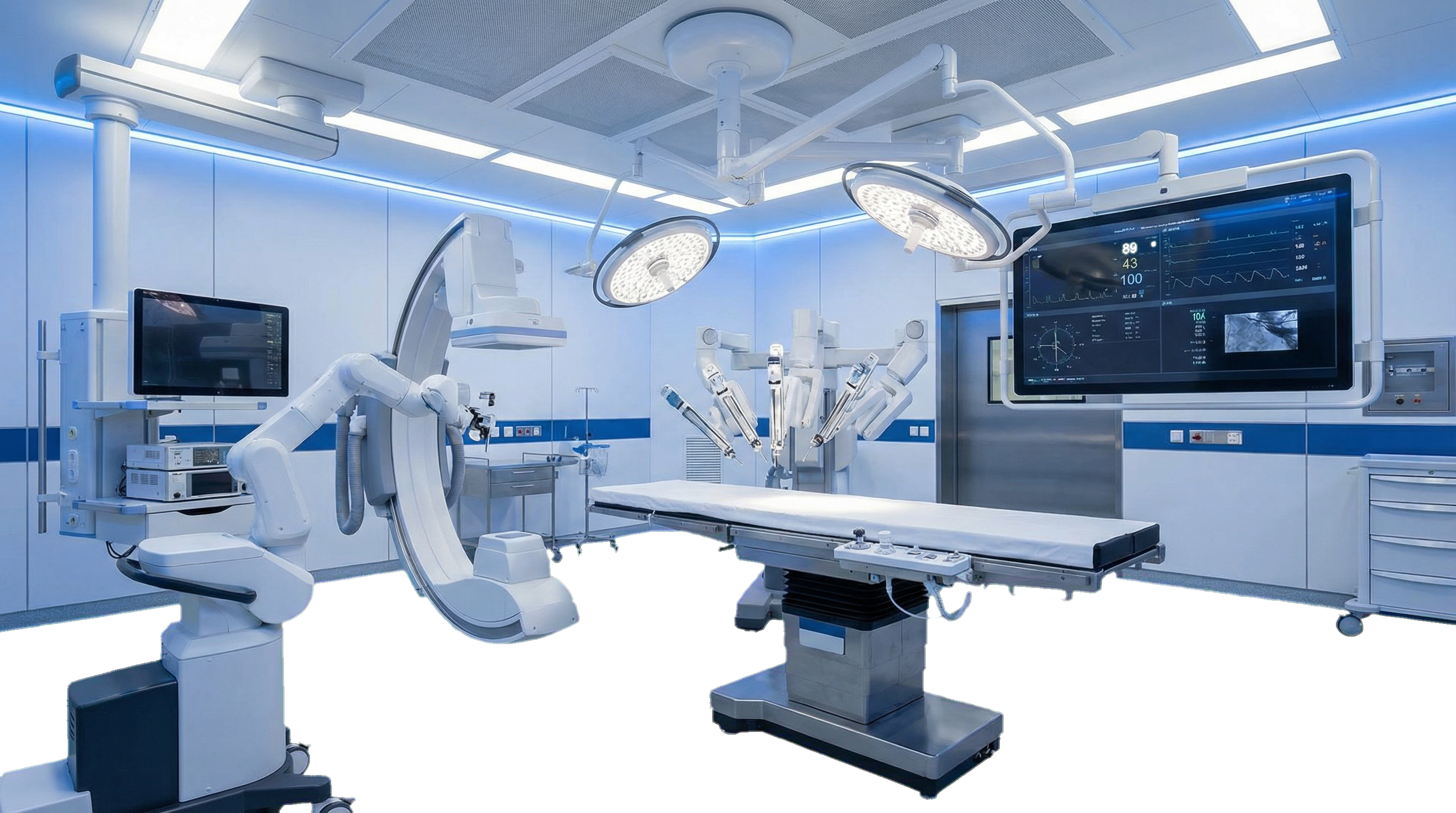 Surgery